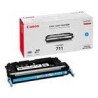 1659B002AA CANON TONER CIAN I-SENSYS LBP-5300  - CRG 711 C