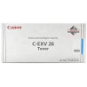 1659B006 CANON TONER CIAN IRC/1021I - C-EXV26C