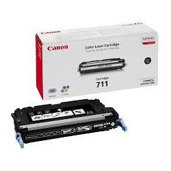 1660B002AA CANON TONER NEGRO I-SENSYS LBP-5300 - CRG 711BK