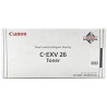 1660B006 CANON TONER NEGRO IRC/1021I - C-EXV26BK