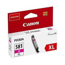 2050C001 CANON TINTA MAGENTA PIXMA TS615X