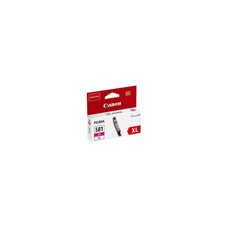 2050C001 CANON TINTA MAGENTA PIXMA TS615X