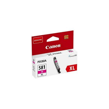 2050C001 CANON TINTA MAGENTA PIXMA TS615X