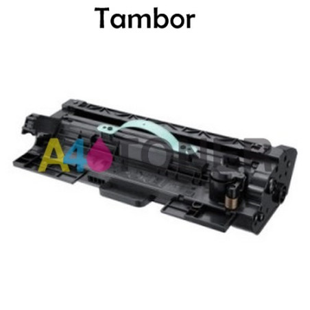 Tambor MLTR307 negro alternativo compatible a Samsung MLT-R307