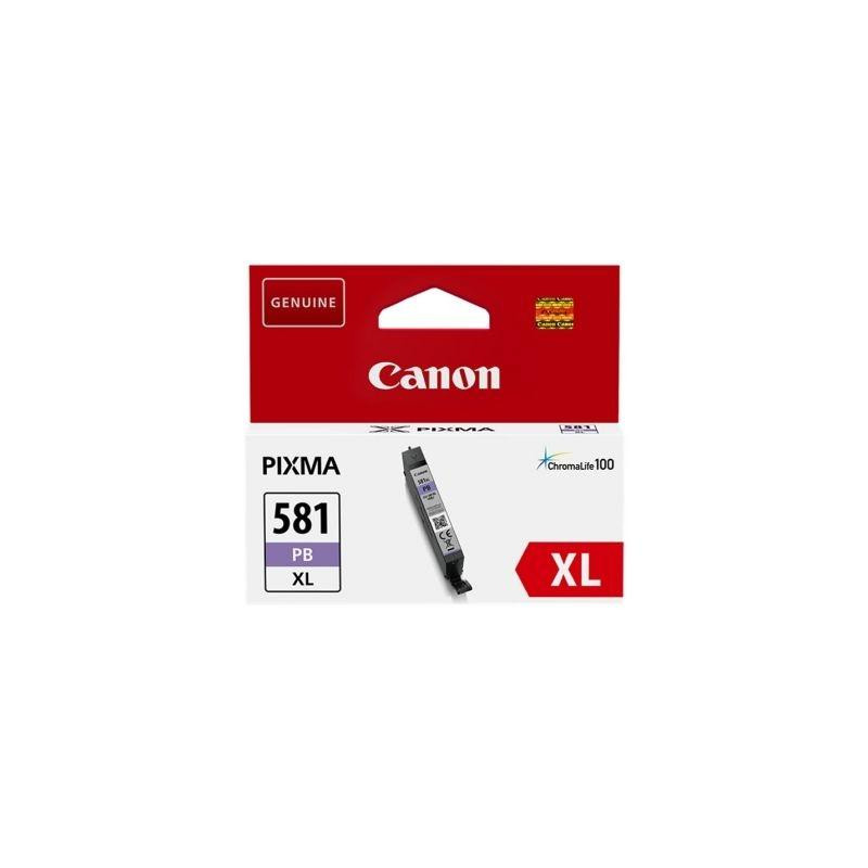 2053C001 CANON TINTA FOTO AZUL PIXMA TS6150