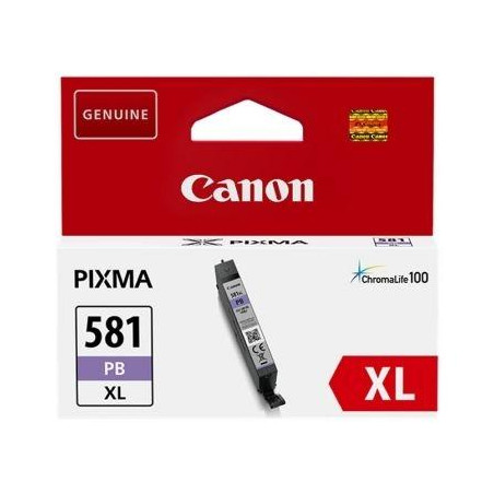 2053C001 CANON TINTA FOTO AZUL PIXMA TS6150