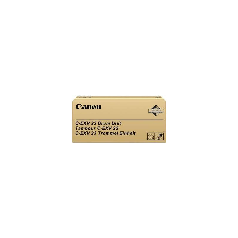 2101B002 CANON TAMBOR COPIADORA IR2018/2022/2025/2030 - CEXV23