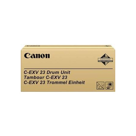 2101B002 CANON TAMBOR COPIADORA IR2018/2022/2025/2030 - CEXV23