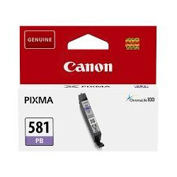 2107C001 CANON TINTA PHOTO CIAN PIXMA TS615X