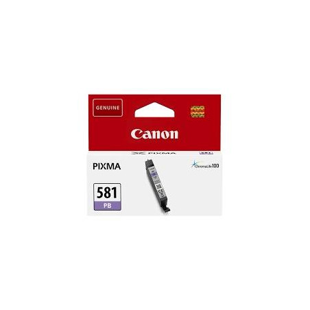 2107C001 CANON TINTA PHOTO CIAN PIXMA TS615X