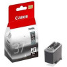 2145B001 CANON  TINTA NEGRO PG 37 IP- 1800 1900 2500 2600 MP- 190 210 220