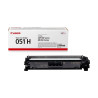 2169C002 CANON TONER NEGRO LBP-160 SERIES / MF-260 SERIES - 051H