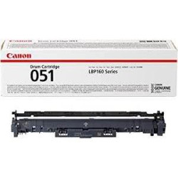 2170C001 CANON TAMBOR NEGRO I-SENSYS LBP162DW / MF264DW