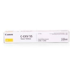 2185C002 CANON TONER AMARILLO IR ADVANCE C256 I