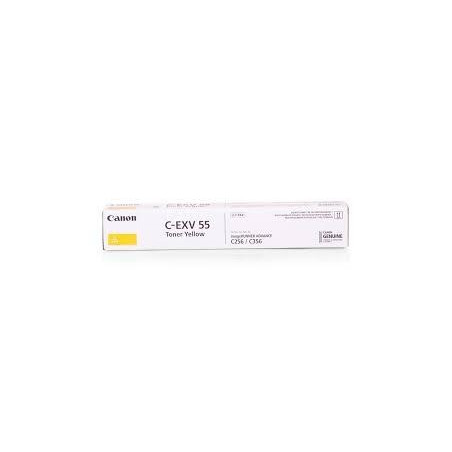 2185C002 CANON TONER AMARILLO IR ADVANCE C256 I