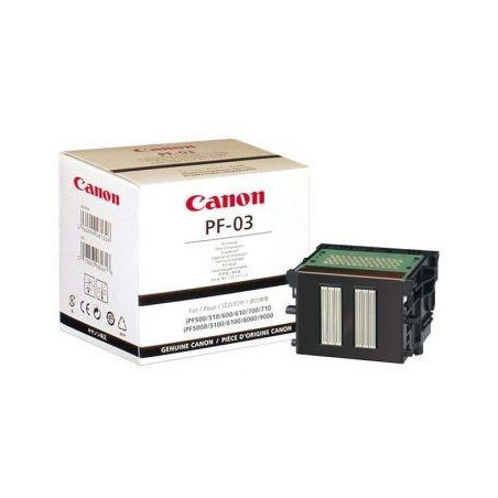 2251B001AB CANON CABEZAL TRICOLOR PF-03