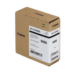 2358C001AA CANON TINTA NEGRO MATE CANON TX-2000/3000/4000 - PFI 310MBK