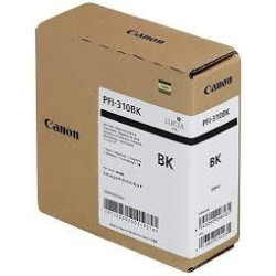 2359C001AA CANON TINTA NEGRO PHOTO CANON TX-2000/3000/4000 - PFI 310BK