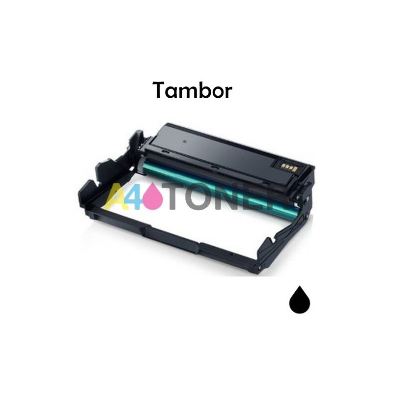 Tambor MLTR204 compatible generico con el tambor original Samsung MLT-R204