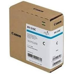 2360C001AA CANON TINTA CIAN PHOTO CANON TX-2000/3000/4000 - PFI 310C