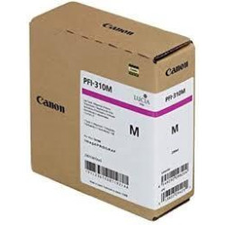 2361C001AA CANON TINTA MAGENTA PHOTO CANON TX-2000/3000/4000 - PFI 310M