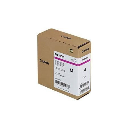 2361C001AA CANON TINTA MAGENTA PHOTO CANON TX-2000/3000/4000 - PFI 310M