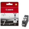 2444B001 CANON CARTUCHO INYECCION TINTA NEGRO PGI 7 BK PIXMA MX 7000 7600