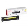 2659B002AA CANON TONER AMARILLO LBP 7200 CDN SERIE MF83XX - CRG 718Y