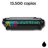 Toner CE340A compatible alternativo a HP CE340A 651A