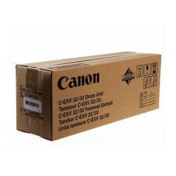 2772B003 CANON TAMBOR NEGRO IR2520 - CEXV32/33