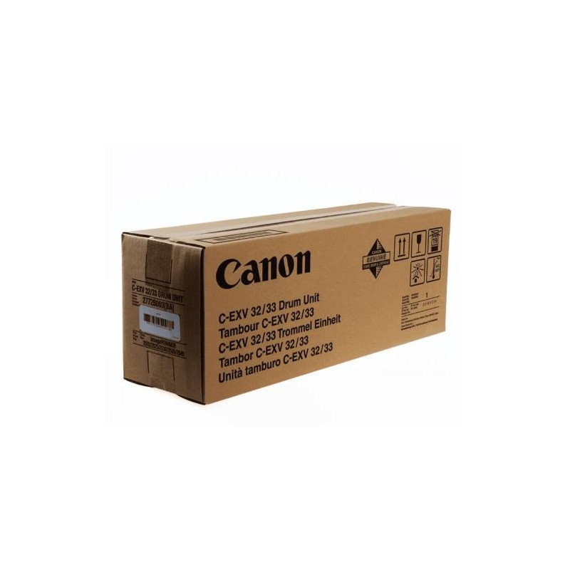 2772B003 CANON TAMBOR NEGRO IR2520 - CEXV32/33