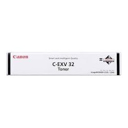 2786B002 CANON TONER NEGRO IR 2535