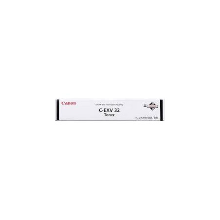 2786B002 CANON TONER NEGRO IR 2535