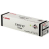 2787B002AA CANON TONER NEGRO IR 1730I/40I/50I - C-EXV37