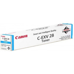 2793B002 CANON TONER CIAN IR C/5045/45I/51/51I - C-EXV28C