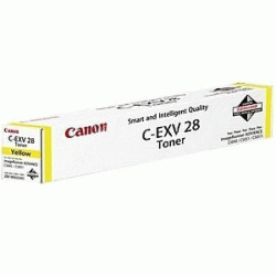 2801B002 CANON TONER AMARILLO IR C/5045/45I/51/51I - C-EXV28Y