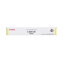 2802B002 CANON TONER AMARILLO IRC-5030/30I/35/35I - C-EXV29Y