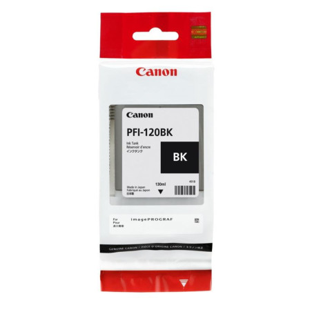 2885C001AA CANON TINTA NEGRO TM - 200