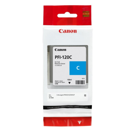 2886C001AA CANON TINTA CIAN TM - 200