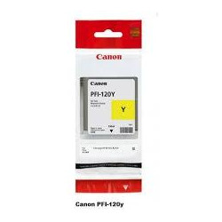 2888C001AA CANON TINTA AMARILLO TM - 200