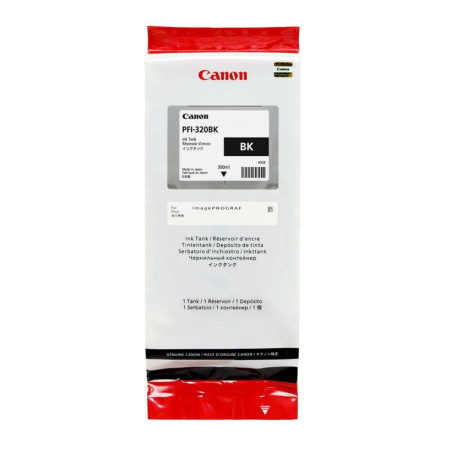 2890C001AA CANON TINTA NEGRO TM-200