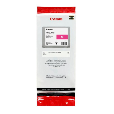 2892C001AA CANON TINTA MAGENTA TM-200