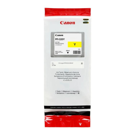 2893C001AA CANON TINTA AMARILLO TM-200