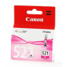 2935B001 CANON TINTA MAGENTA PIXMA MP620/630/980 CARTUCHO CLI521 M