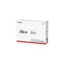 3008C002 CANON TONER NEGRO LBP320 325 MF540 542 - 056H BK