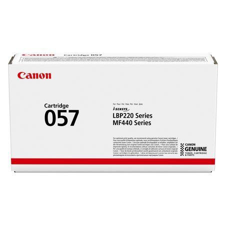 3009C002 CANON TONER NEGRO LBP220 SERIES /MF440 - 057