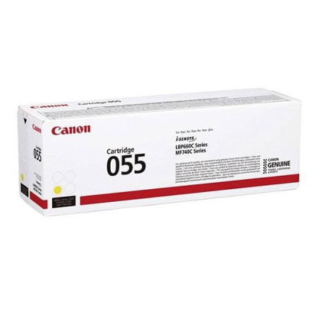 3013C002 CANON TONER AMARILLO I-SENSYS LBP 664CX