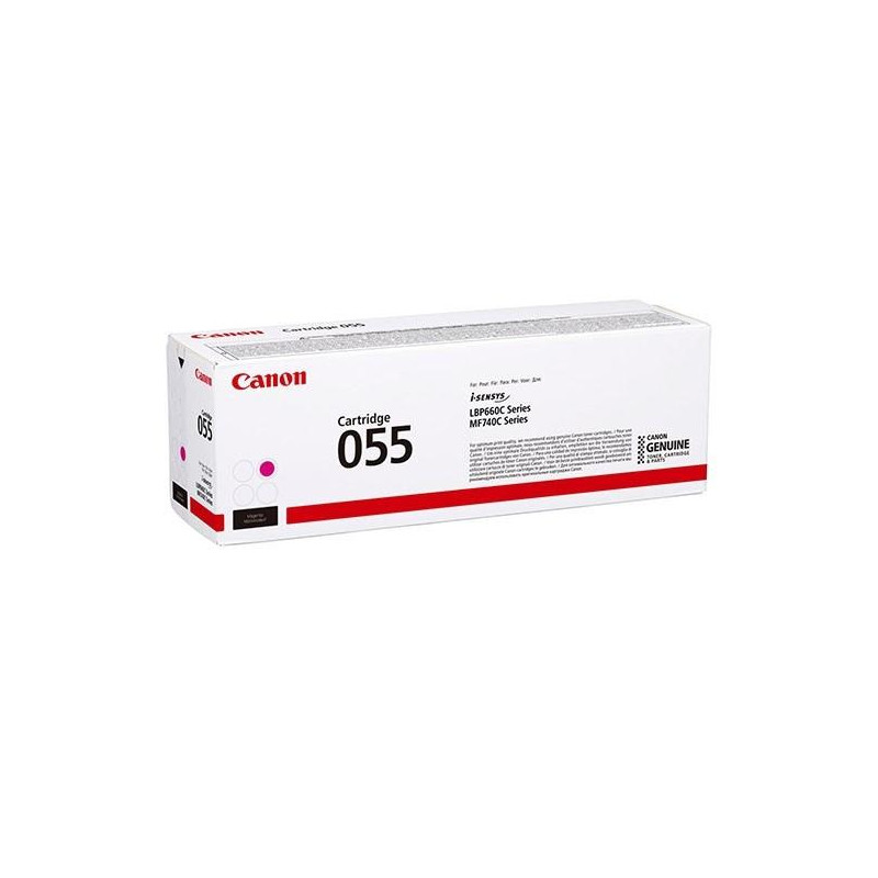 3014C002 CANON TONER MAGENTA I-SENSYS LBP 664CX