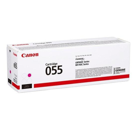 3014C002 CANON TONER MAGENTA I-SENSYS LBP 664CX