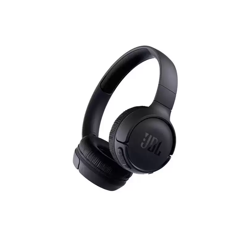 T570BT/BK JBL AURICULAR DIADEMA BLUETOOTH CON CANCELACIÓN DE RUIDO ANC NEGRO